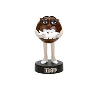 M&M's - Figura coleccionable de 4 pulgadas, color marr n, juguetes para ni os y adultos