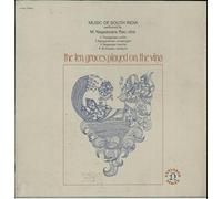 M. Nageswara Rao - The Ten Graces Played On The Vína