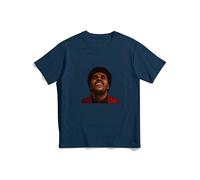 (M,Navy)The Best Way To Spread Christmas Cheer T-shirt for Men Elf Quote Holiday Outfit