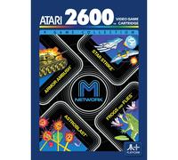 M-Network Collection - Atari - Nuevo precintado