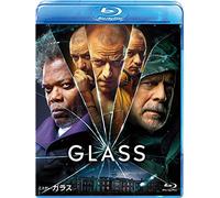 M.Night Shyamalan - Glass [Edizione: Giappone] [Italia] [Blu-ray]
