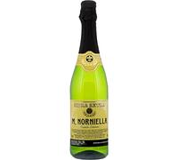 M. NORNIELLA Sidra extra espumosa dulce botella 70 cl