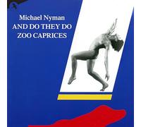 M. Nyman - And Do They Do