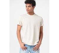 M.O.D MIRACLE OF DENIM Camiseta beige XXLxtalla única EUR