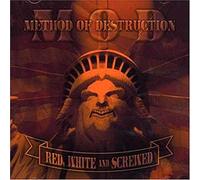 Mod - Red White & Screwed