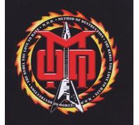 M.O.d. - The Rebel You Love to Hate