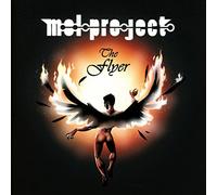 M.O.l.Pro.Ject. - The Flyer [Import]