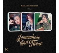 M.O.N.T - Somewhere Out There (Kit Album - General)