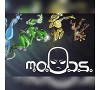 M.O.O.D.S. (PC) Steam Key - GLOBAL