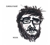 M.O.O.N. - Clinically Blase [Vinilo]