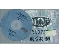 M.O.P. - Cold As Ice/Ante Up