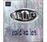 M.O.P. - Cold As Ice [Vinilo]