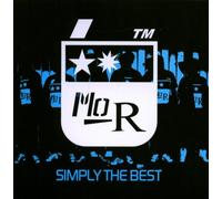 M.O.R.(Masters of Rap) - Simply The Best [Import]