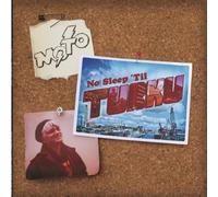 M.O.T.O. - No Sleep 'Till Turku [Vinilo]