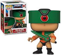 M.O.T.U. - Bobble Head Pop N° 951 - Tri-Klops LTD