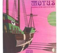 M.O.T.U.S - M.O.T.U.S - Machine Of The Universal Space