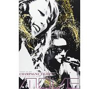 M.O.V.E - Last Show -Champagne Fight- (2 Dvd) [Edizione: Giappone] [Italia]