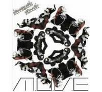 M.O.V.E - Systematic Fantasy/Good Day Good Time