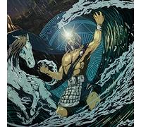 M-Opus - At The Mercy Of Manannan