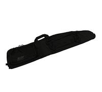 M&P 110-047 Bolsa para Transporte Arma Larga, Negro, Talla Única