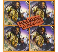M P - A L'Aube De L'An 2000 [Vinilo]