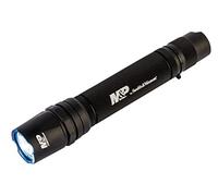 M&P by Smith & Wesson Delta Force MS - Linterna táctica LED (380 lúmenes, resistente al agua y a los impactos, 1078456)