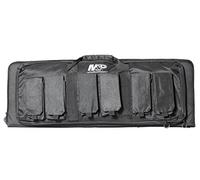 M&P Pro TAC Bolsa para Transporte Arma Larga, Negro, Única