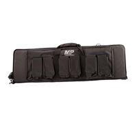 M&P Pro TAC Bolsa para Transporte Arma Larga, Negro, Talla Única