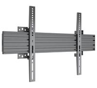 M para Montaje en Pared Pro Fija Soporte Para TV, 102cmA 190cm-7350073733996