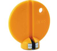 M Part Spokey Yellow - Japanese Spokes