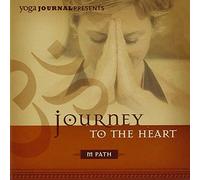 M-Path - Yoga Journal - Journey to the Heart