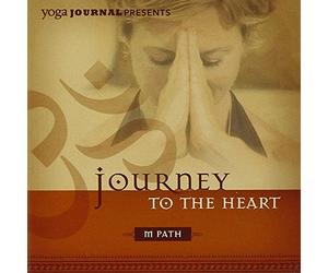 M-Path - Yoga Journal - Journey to the Heart