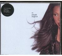 M People - Angel Street [CD 2]