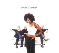 M People Best of [CASSETTE] by M People (1998-11-03)