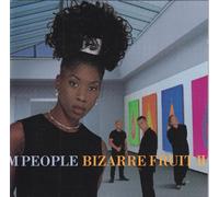 M People - Bizarre Fruit 2