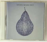 M PEOPLE - Bizarre Fruit