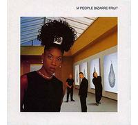 M-People - Bizarre Fruit (Amerika)