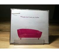M-People - Don't look any further