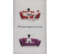 M People - Elegant Slumming [Casete]