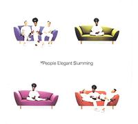M People - Elegant Slumming [Import]