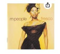 M People - Fresco