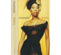 M People - Fresco [Casete]