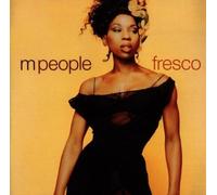 M People - Fresco Import edition by M People (1997) Audio CD