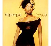 M People - Fresco [Vinilo]