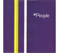 M People - How Can I Love You More?
