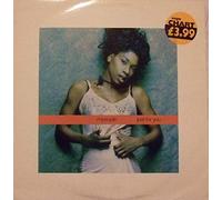 M PEOPLE - JUST FOR YOU 12 INCH (12" SINGLE) UK BMG 1997 (Katalog-Nummer:74321523001)