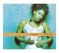 M People - Just For You