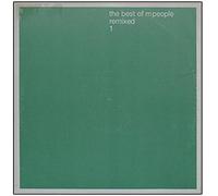 M PEOPLE - M PEOPLE / BEST OF M PEOPLE REMIXED 2