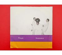 M-People - M PEOPLE Renaissance / How Can I Love You More 7" 45