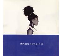 M People - Moving on Up [Vinilo]